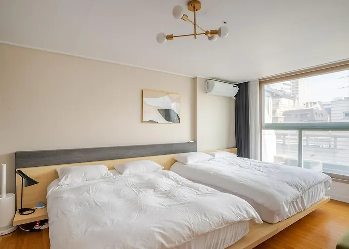 Apartament Ban *