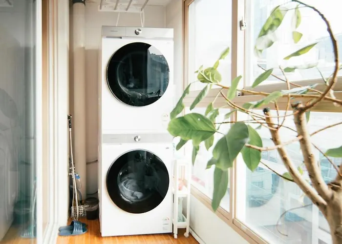 Apartament Ban Seul