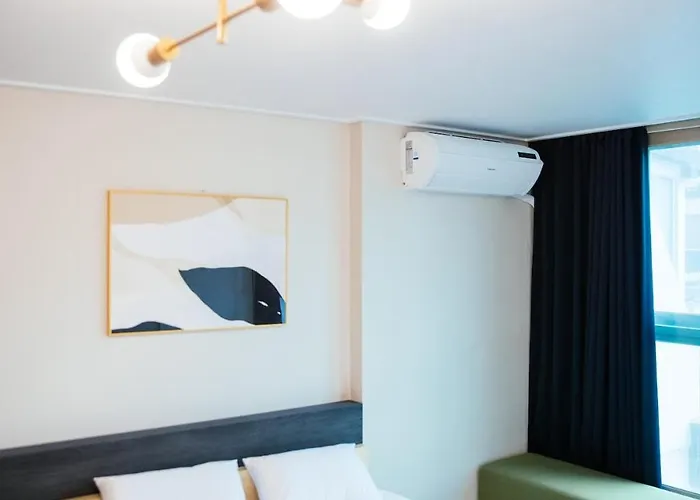 Apartament Ban *