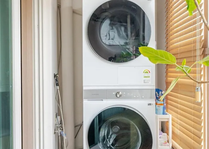 Ban Apartament Seul