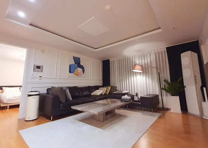 Ban Apartament Seul