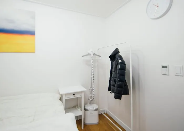 Apartament Ban *
