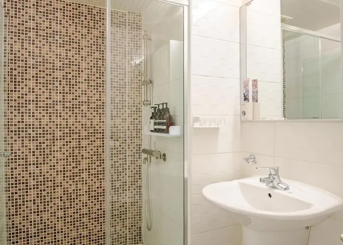 Ban Apartament Seul
