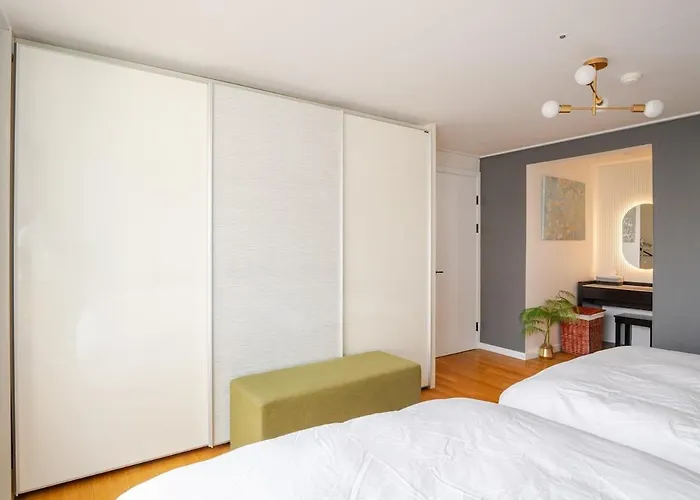 Apartament Ban