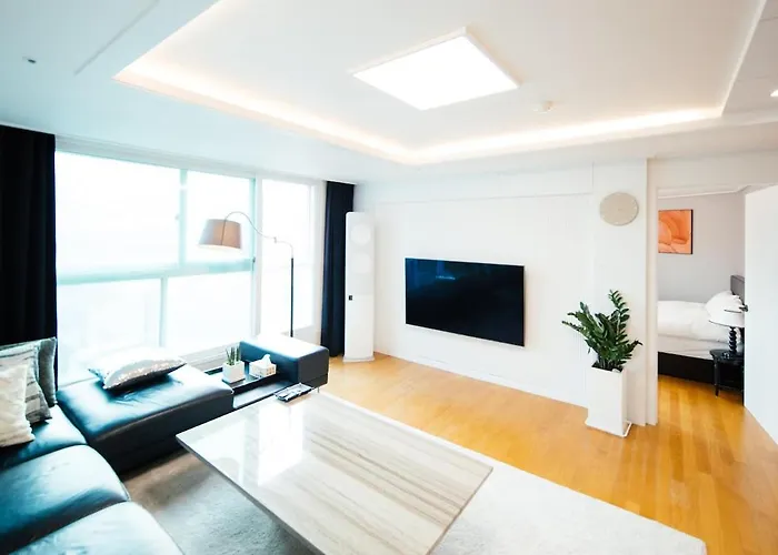 Ban Apartament Seul