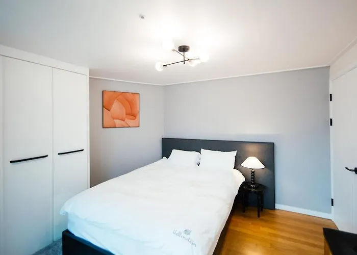 Apartament Ban Seul