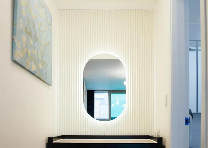 Ban Apartament