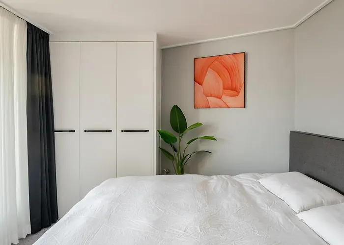 Apartament Ban