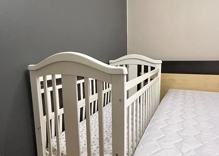 Apartament Ban *