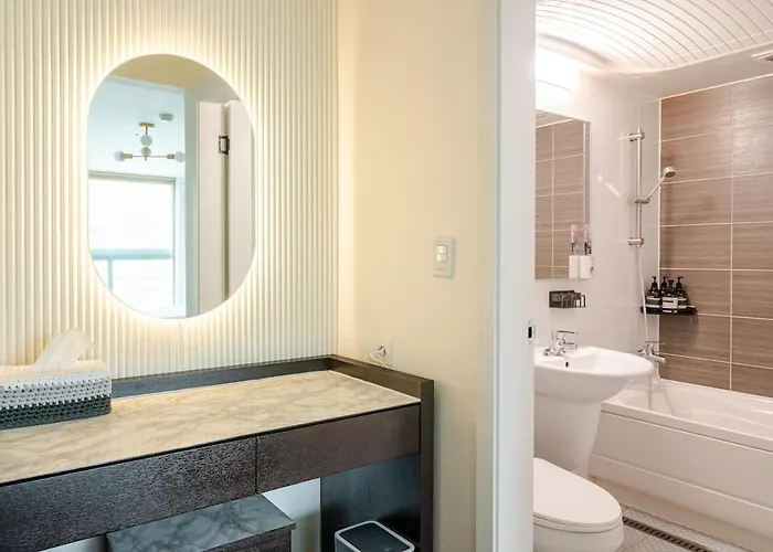 Apartament Ban Seul