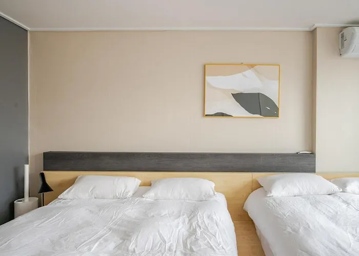 Apartament Ban