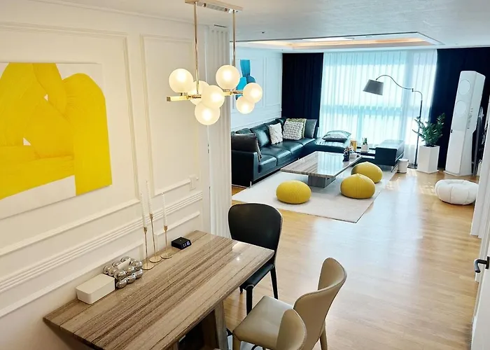 Apartament Ban *