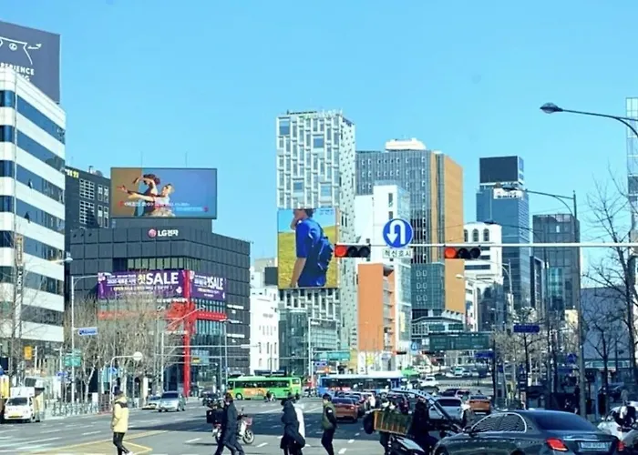 Ban Seul