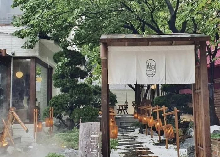 Ban Apartament Seul