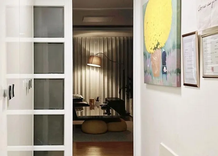 Apartament Ban Seul