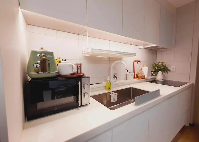 Apartament Ban *