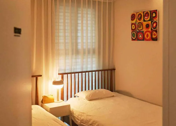 Ban Apartament