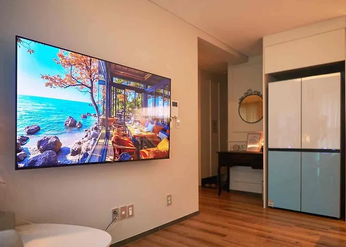 Apartament Ban *