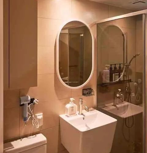 Ban Apartament