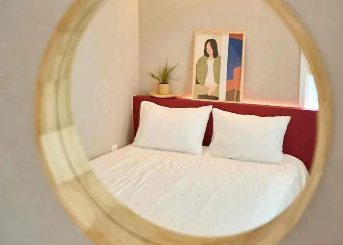 Apartament Ban