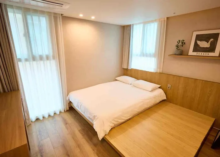 Apartament Ban