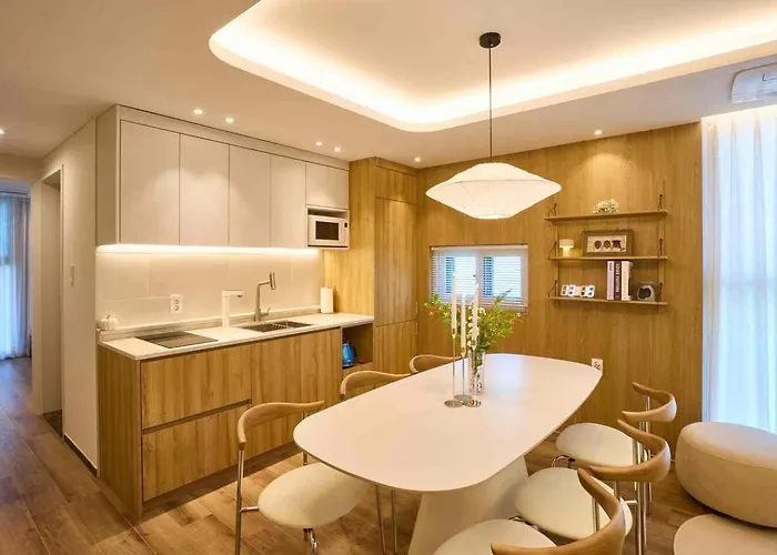 Ban Apartament