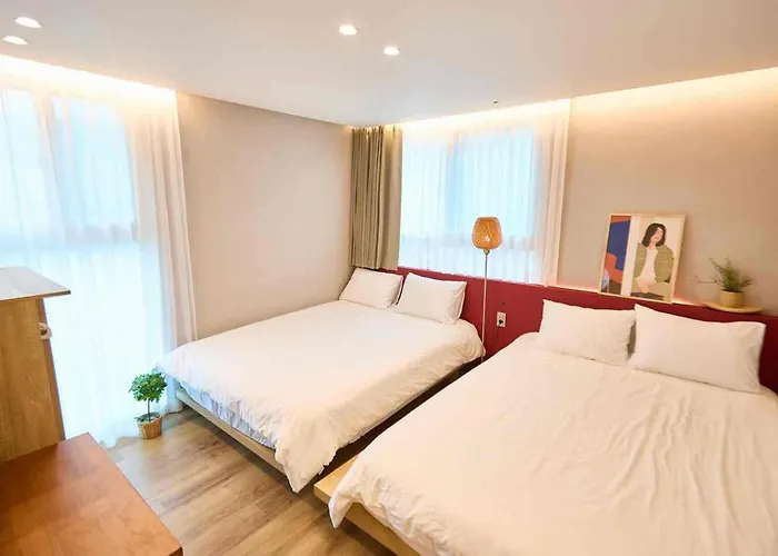 Apartament Ban