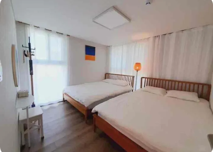 Ban Apartament Seul