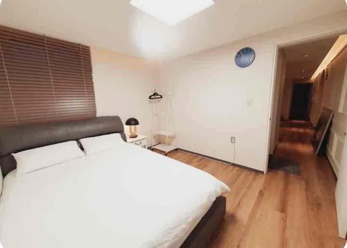 Apartament Ban *