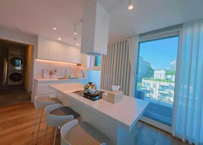 Ban Apartament Seul