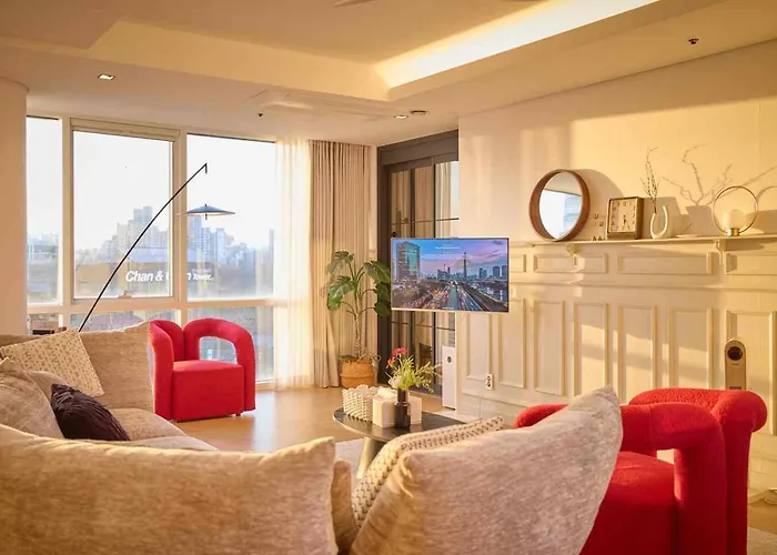 Ban Apartament
