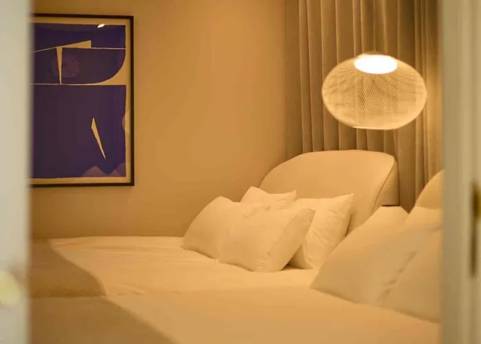 Apartament Ban Seul