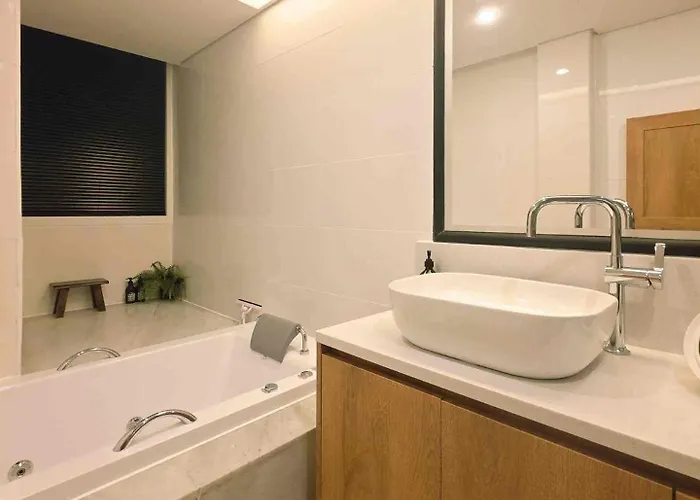 Apartament Ban
