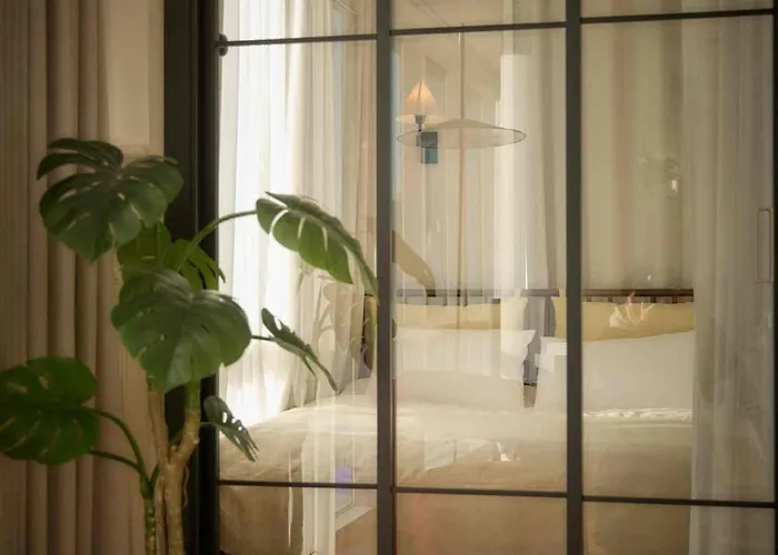 Apartament Ban Seul