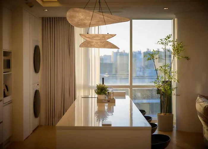 Apartament Ban