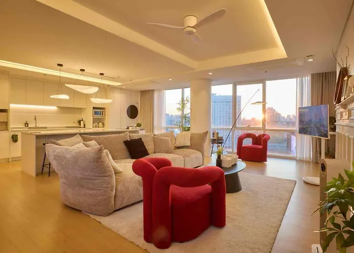Ban Apartament